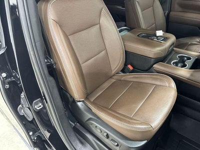 2023 Chevrolet Tahoe Base