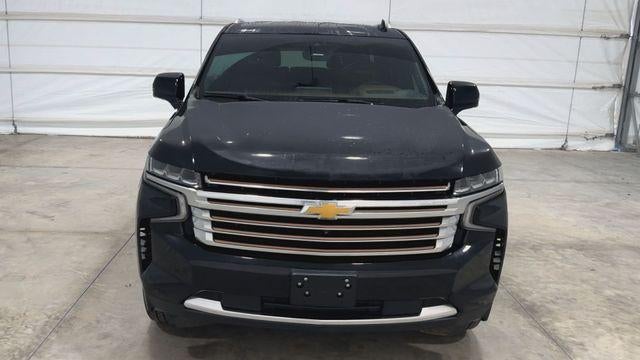 2023 Chevrolet Tahoe Base