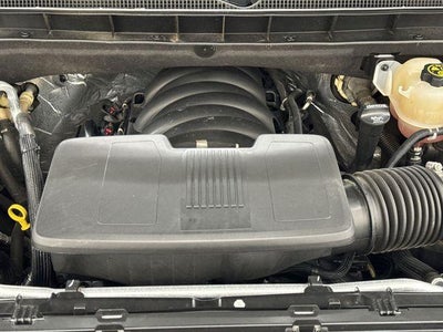 2023 Chevrolet Tahoe Base
