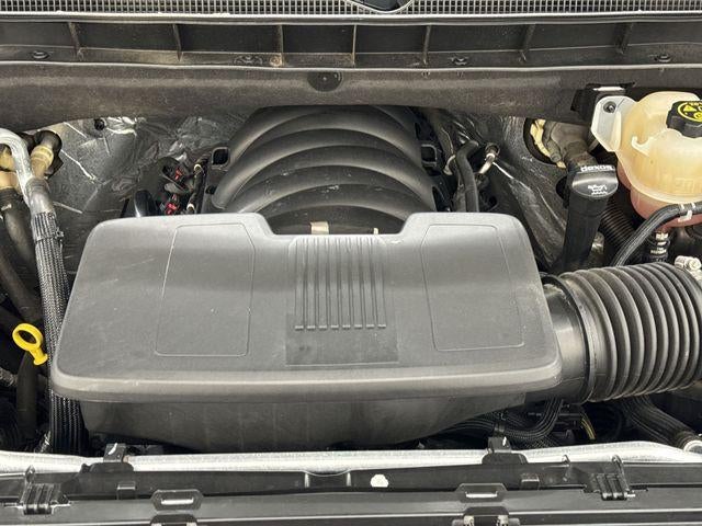 2023 Chevrolet Tahoe Base