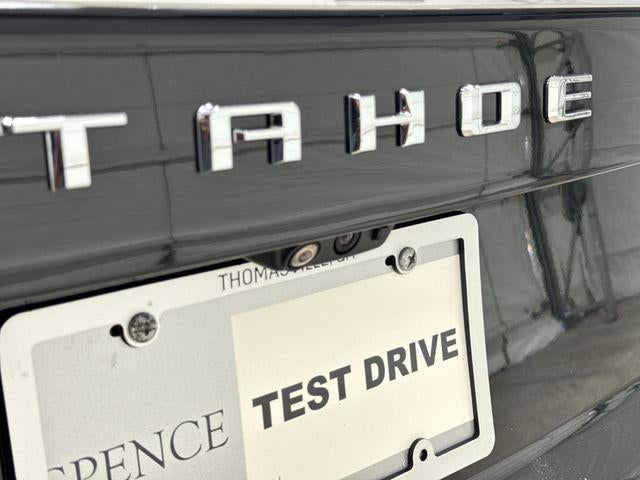 2023 Chevrolet Tahoe Base