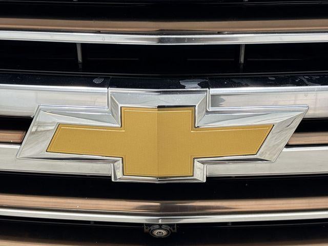 2023 Chevrolet Tahoe Base