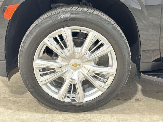 2023 Chevrolet Tahoe Base