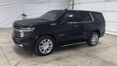 2023 Chevrolet Tahoe Base