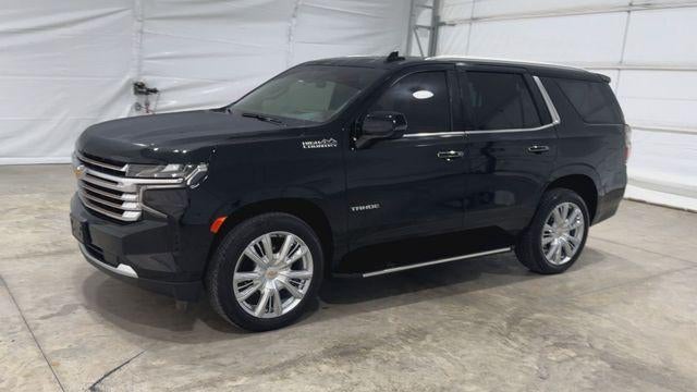 2023 Chevrolet Tahoe Base