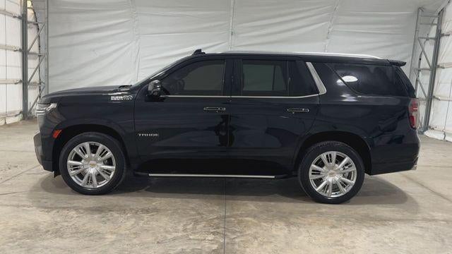 2023 Chevrolet Tahoe Base