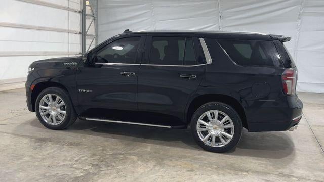 2023 Chevrolet Tahoe Base
