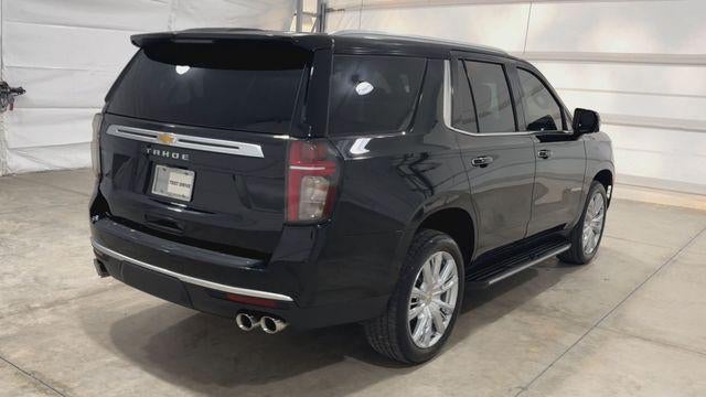 2023 Chevrolet Tahoe Base