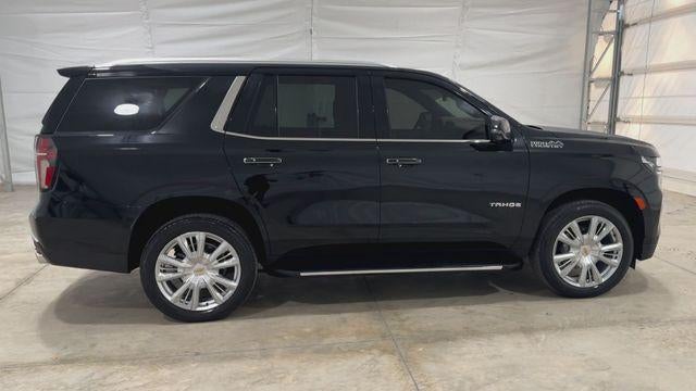 2023 Chevrolet Tahoe Base