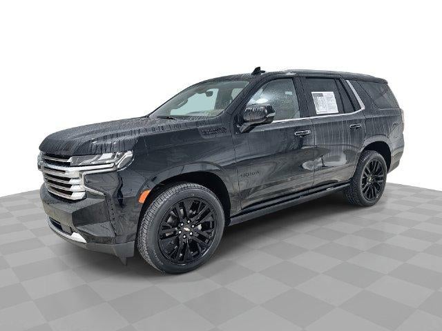 2023 Chevrolet Tahoe Base