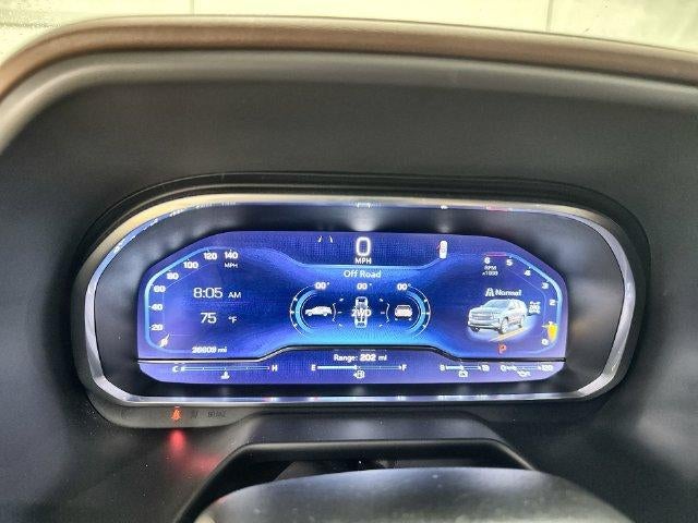 2023 Chevrolet Tahoe Base