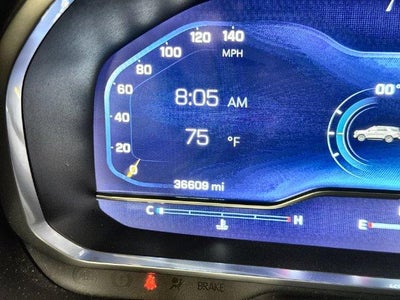 2023 Chevrolet Tahoe Base