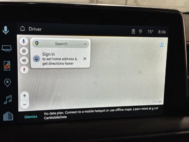 2023 Chevrolet Tahoe Base