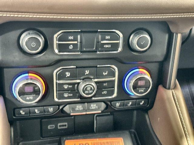 2023 Chevrolet Tahoe Base