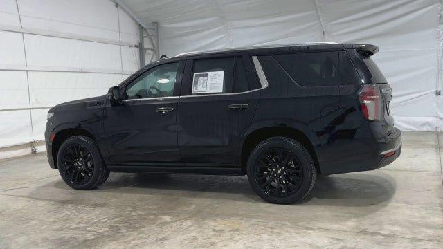 2023 Chevrolet Tahoe Base