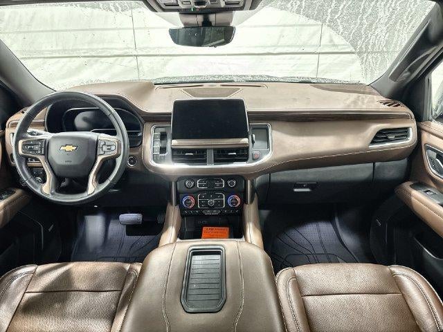 2023 Chevrolet Tahoe Base