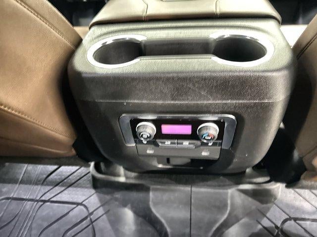 2023 Chevrolet Tahoe Base