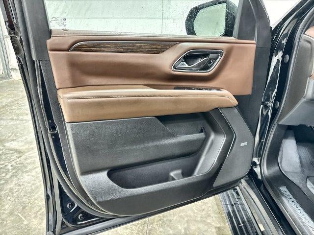 2023 Chevrolet Tahoe Base