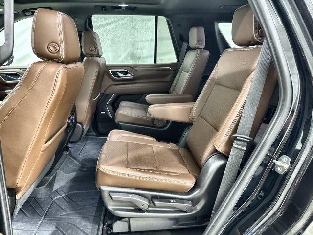 2023 Chevrolet Tahoe Base