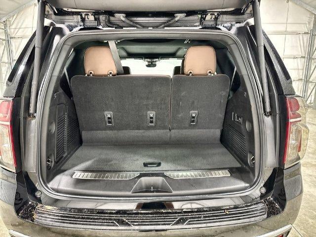 2023 Chevrolet Tahoe Base