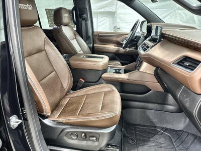 2023 Chevrolet Tahoe Base