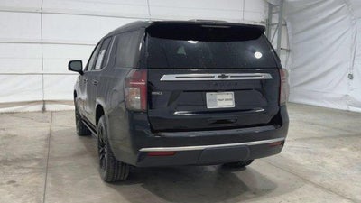 2023 Chevrolet Tahoe Base