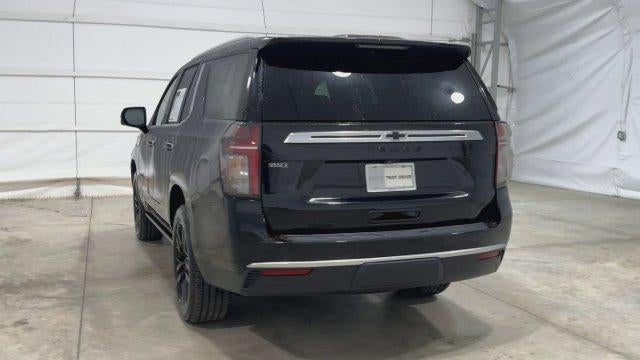 2023 Chevrolet Tahoe Base