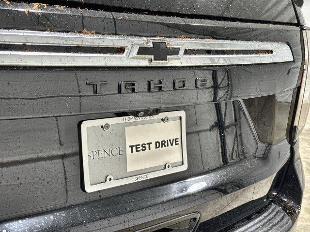 2023 Chevrolet Tahoe Base