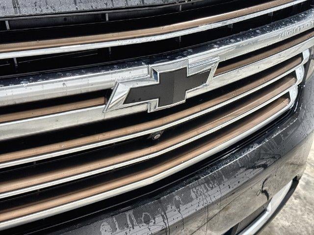2023 Chevrolet Tahoe Base