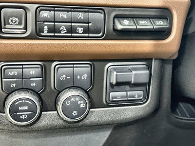 2023 Chevrolet Tahoe Base