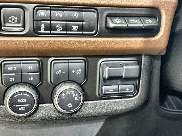 2023 Chevrolet Tahoe Base