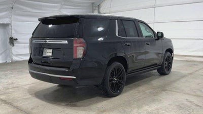 2023 Chevrolet Tahoe Base
