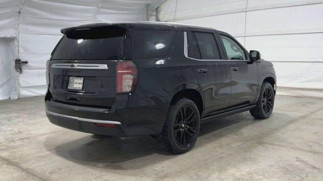 2023 Chevrolet Tahoe Base