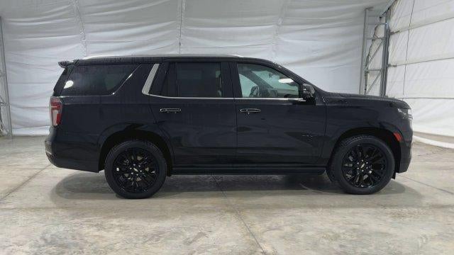 2023 Chevrolet Tahoe Base