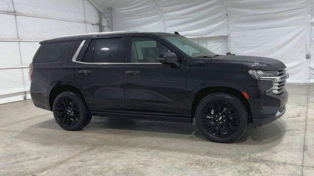 2023 Chevrolet Tahoe Base