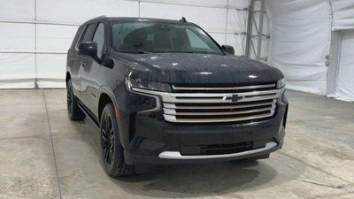 2023 Chevrolet Tahoe Base