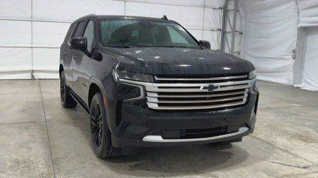 2023 Chevrolet Tahoe Base