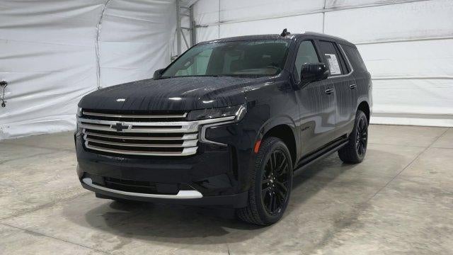 2023 Chevrolet Tahoe Base