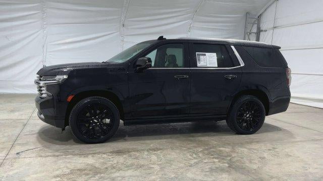 2023 Chevrolet Tahoe Base