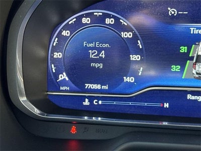 2023 Chevrolet Tahoe Base