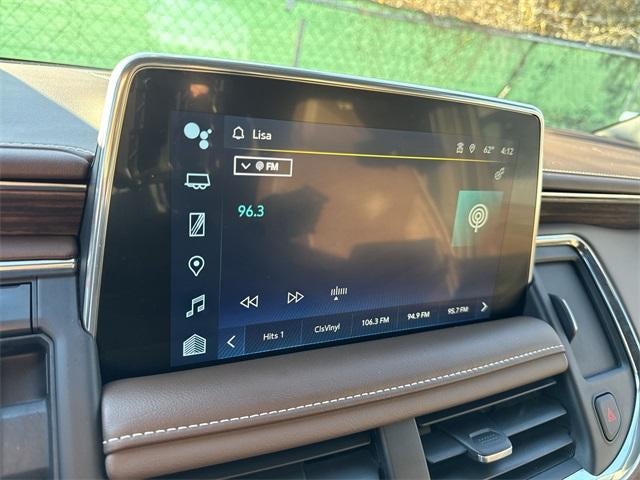 2023 Chevrolet Tahoe Base