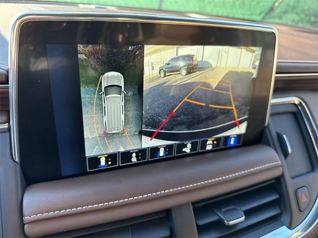 2023 Chevrolet Tahoe Base