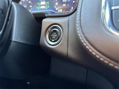 2023 Chevrolet Tahoe Base