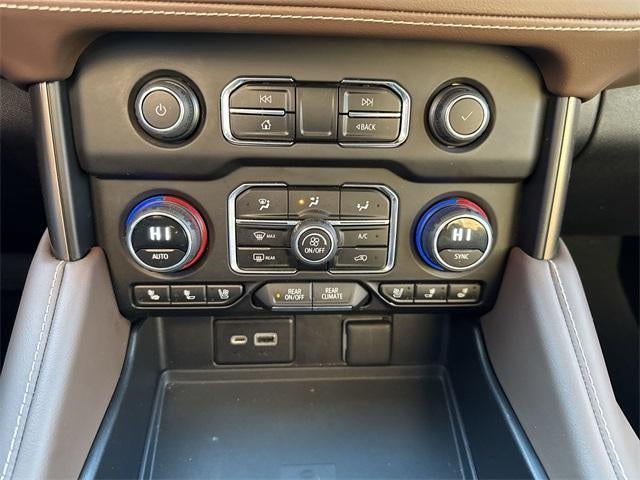 2023 Chevrolet Tahoe Base