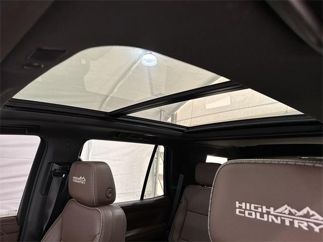 2023 Chevrolet Tahoe Base