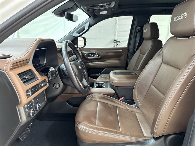 2023 Chevrolet Tahoe Base