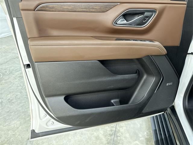 2023 Chevrolet Tahoe Base