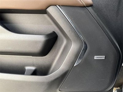 2023 Chevrolet Tahoe Base