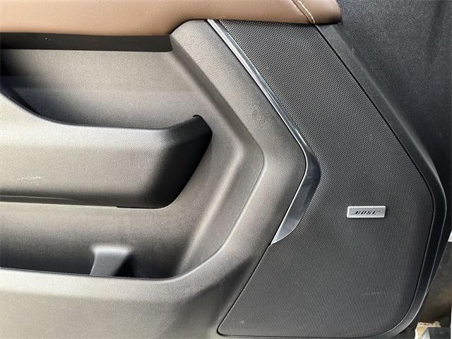 2023 Chevrolet Tahoe Base