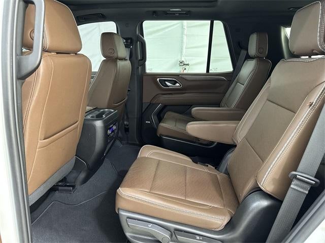 2023 Chevrolet Tahoe Base